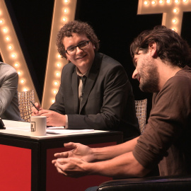 NTMEP #5 - Juan Diego Botto y la llamada de Zarzuela