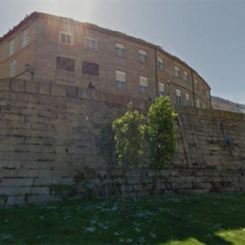 Una niña de seis años cuenta lo que le pasó a su hermano, de ocho, en el Hogar de San José de las Hermanas de la Caridad de Vigo