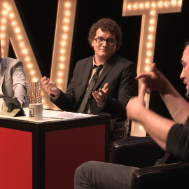 NTMEP #6 - Ismael Serrano, el de Vallekas