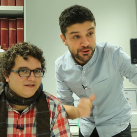 NTMEP #7 - El diputado 2.0