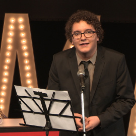 NTMEP #7 - Monólogo