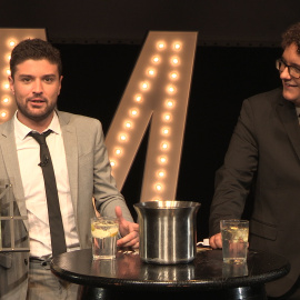 NTMEP #7 - Sección Finale: Miguel y la música