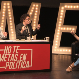 NTMEP #7 - Rozalén, América Latina y el Santiago Bernabeu