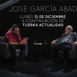 José Garcí­a Abad - El salvamento de El Paí­s