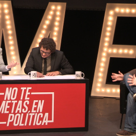 NTMEP #12 - Guillermo Zapata: de Cuba al Ayuntamiento de Madrid