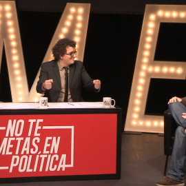 NTMEP #12 - Guillermo Zapata y lo que viene siendo gobernar