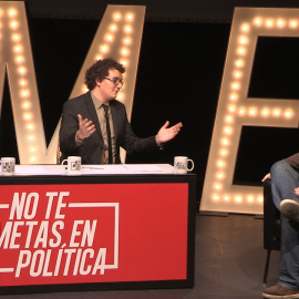 NTMEP #12 - Guillermo Zapata y 'el temita'