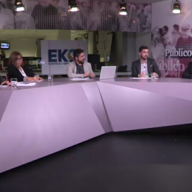 Represión salarial, ¿hay alternativas?