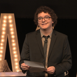 NTMEP #13 - Monólogo