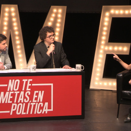 NTMEP #13 - Paula Ortiz, el guión y EEUU