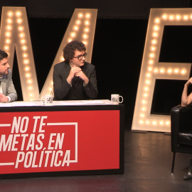 NTMEP #13 - Paula Ortiz, el cine y la construcción del relato