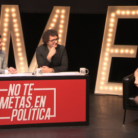 NTMEP #13 - Paula Ortiz y la feminización de la cultura