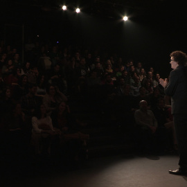 NTMEP #10 - Monólogo