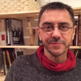 Dicen que han visto a Fidel en Haití­ hablando a un niño