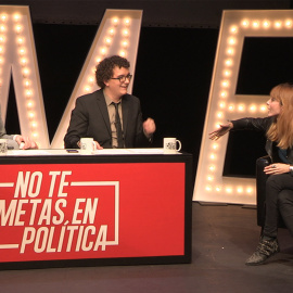 NTMEP #10 - Leticia Dolera y el faranduleo