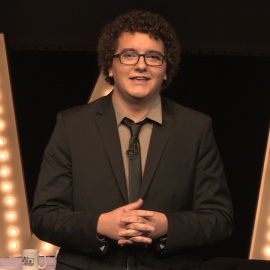 NTMEP #11 - Monólogo