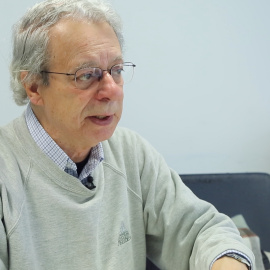 Frei Betto: "Las iglesias evangélicas están tomando el poder legislativo, ejecutivo y judicial"