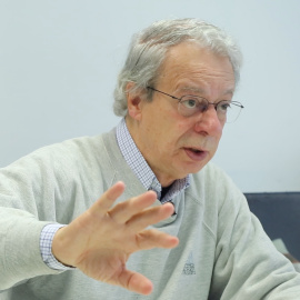 Frei Betto: "EEUU ha reanudado su ofensiva como potencia neocolonial en América Latina"