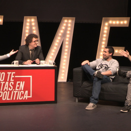 NTMEP #11 - La génesis de Sons of Aguirre