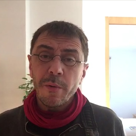 Una Constitución sin agua caliente