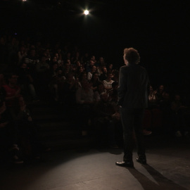 NTMEP #12 - Monólogo