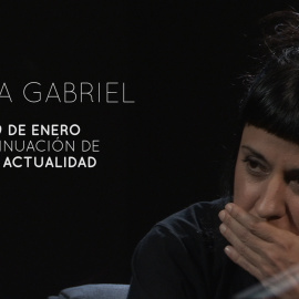 Anna Gabriel - El artefacto JxSi y pressing CUP