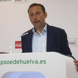 Alejandro Márquez ha sido detenido por acosar a una mujer. Inmediatamente después, ha sido cesado del partido. | Europa Press