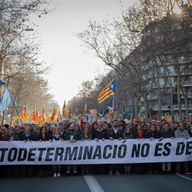 Imagen de archivo. | Europa Press