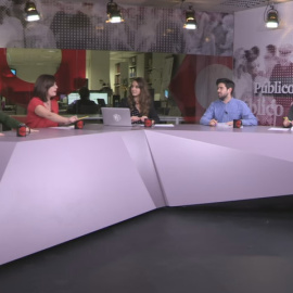 Retos polí­ticos y sociales del 2017