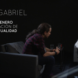 Anna Gabriel - Independencia para cambiarlo todo