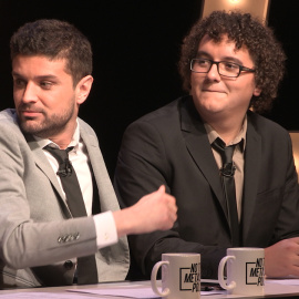 NTMEP #15 - Noticias