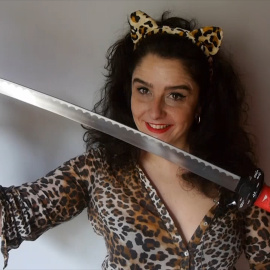 'Propósitos de Año Nuevo'