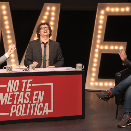 NTMEP #15 - Quequé: Cuidado con Arévalo