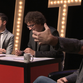 NTMEP #15 - Quequé, la Wikipedia y los reidores