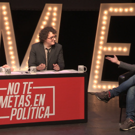 NTMEP #15 - Quequé y La Vida Moderna