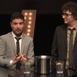 NTMEP #15 - Sección Finale: las vacaciones