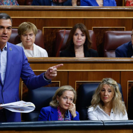 Pedro Sánchez