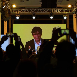 David Zorrakino/Europa Press