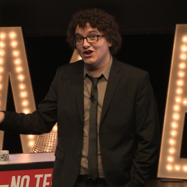 NTMEP #16 - Monólogo