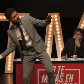 NTMEP #16 - Noticias