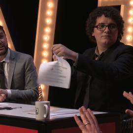 NTMEP #16 - Xavi Domí¨nech y su explosivo árbol genealógico