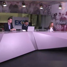 ¿Qué será del mundo con Trump?