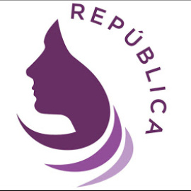 El "símbolo" republicano que propone Podemos y presentará en el aniversario de la Constitución.