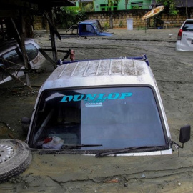 REUTERS / ANTARA FOTO AGENCY Publicado 19/03/2019 7:42:36CET