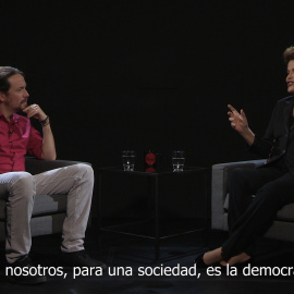 Dilma Rousseff - Tortura y resistencia contra la dictadura