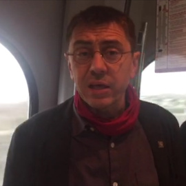 Mensaje del cí­rculo de empresarios: viejos, muéranse pronto