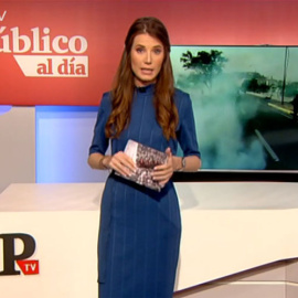 Público al Día - 30 de abril de 2019