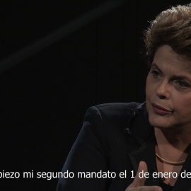 Dilma Rousseff - Las razones del 'impeachment'