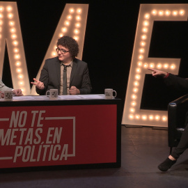 NTMEP #17 - Montserrat Domí­nguez y la mujer en los medios