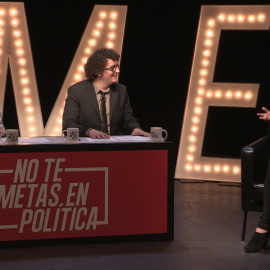 NTMEP #17 - Montserrat Domí­nguez huffingtonea titulares